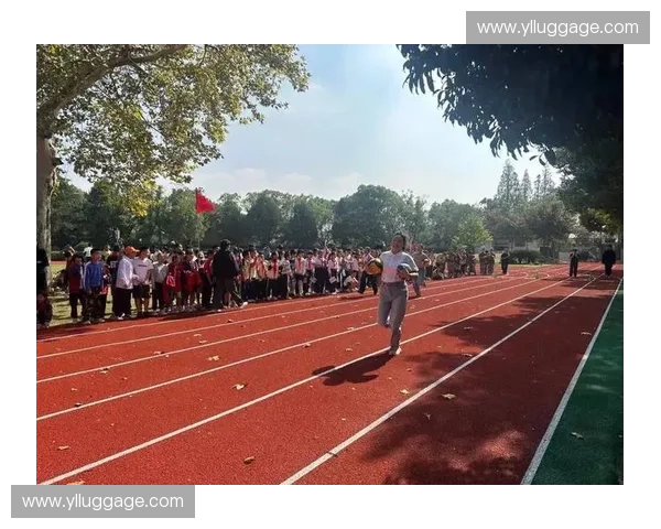 体育文化节：凝聚力量 展现风采 共筑健康梦想