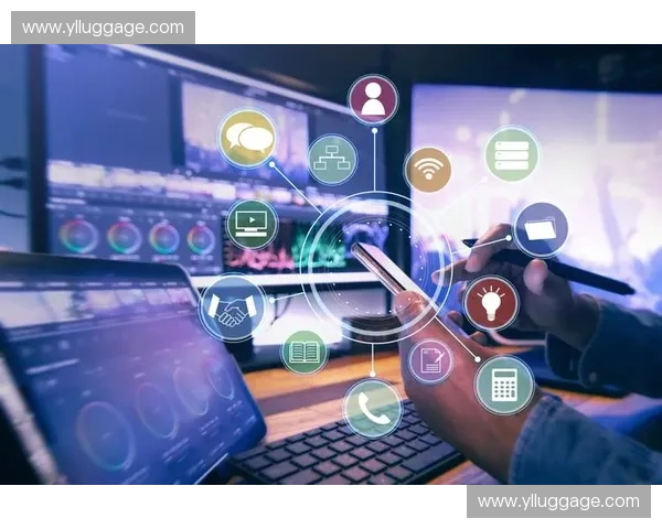 基于视频系统的智能化发展与应用探索：技术创新与未来趋势分析